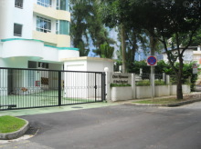Casa Novacrest (D9), Apartment #1108552